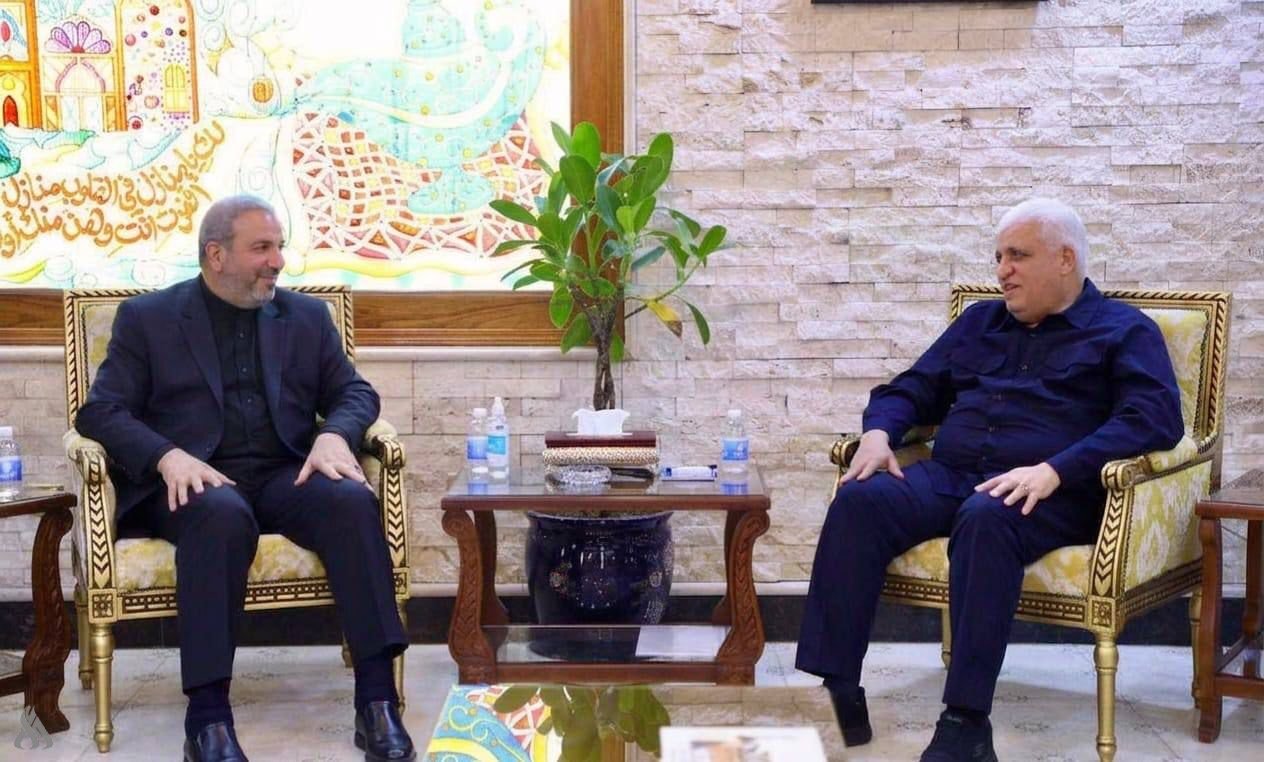 فالح الفیاض تأکید کرد: تهدید به هدف قرار دادن تأسیسات انرژی و زیرساخت‌های ایران، نقض آشکار قوانین بین‌المللی است