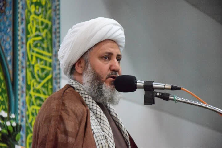 فیلم| دعوت امام جمعه آران و بیدگل برای پیوستن به پویش جان فدا