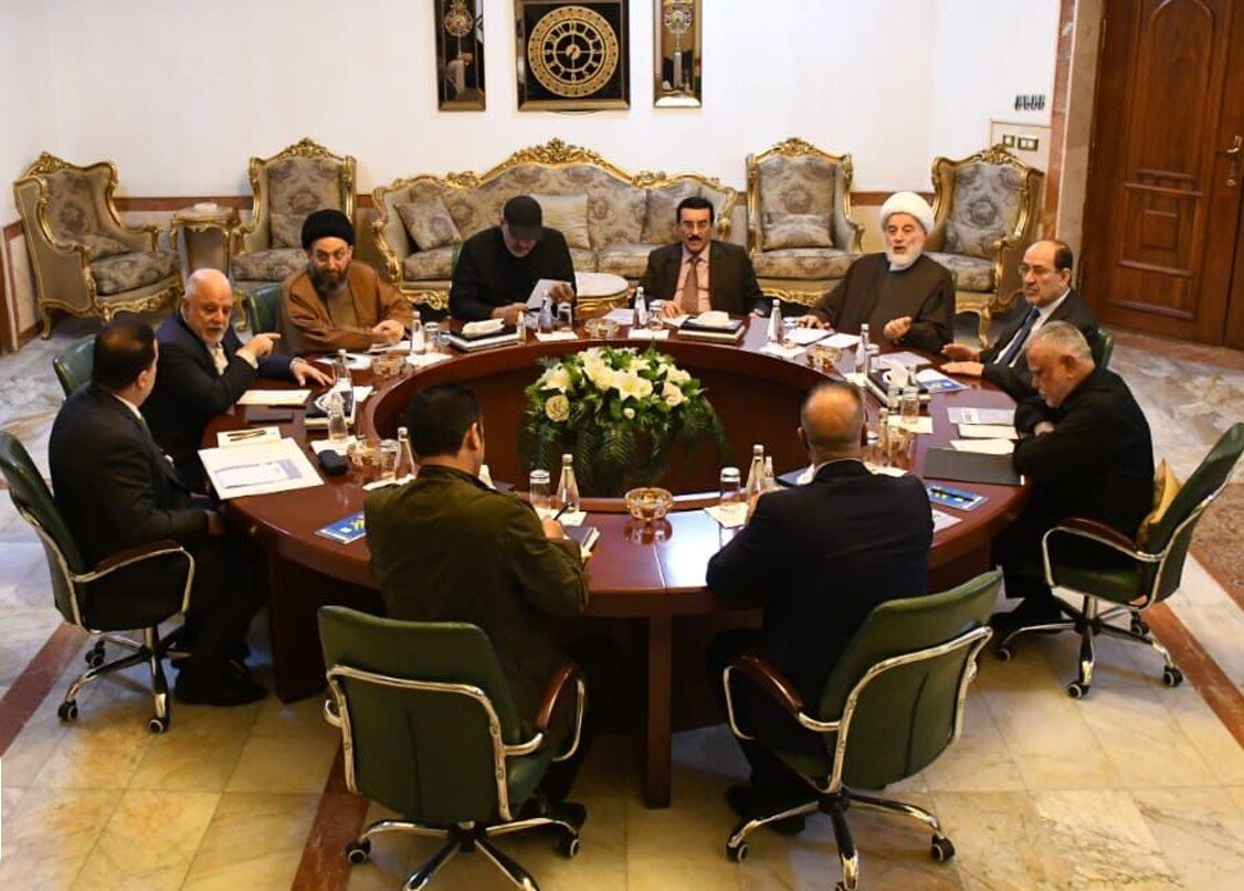چارچوب هماهنگی عراق تجاوز علیه جمهوری اسلامی ایران را محکوم کرد و آن را تشدیدی خطرناک دانست
