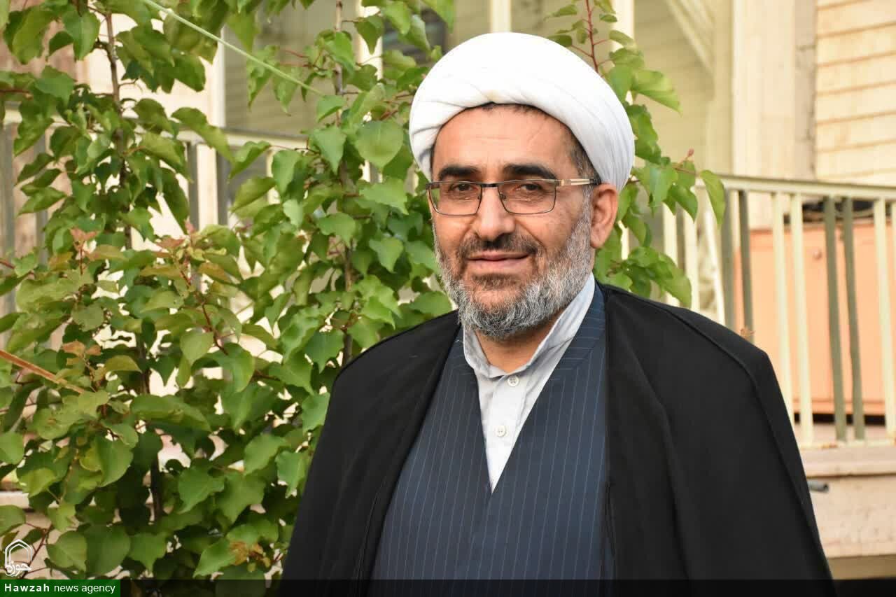 اعلام برنامه‌های سه‌روزه «بعثت خون» در حوزه علمیه خراسان برای اربعین رهبر شهید انقلاب