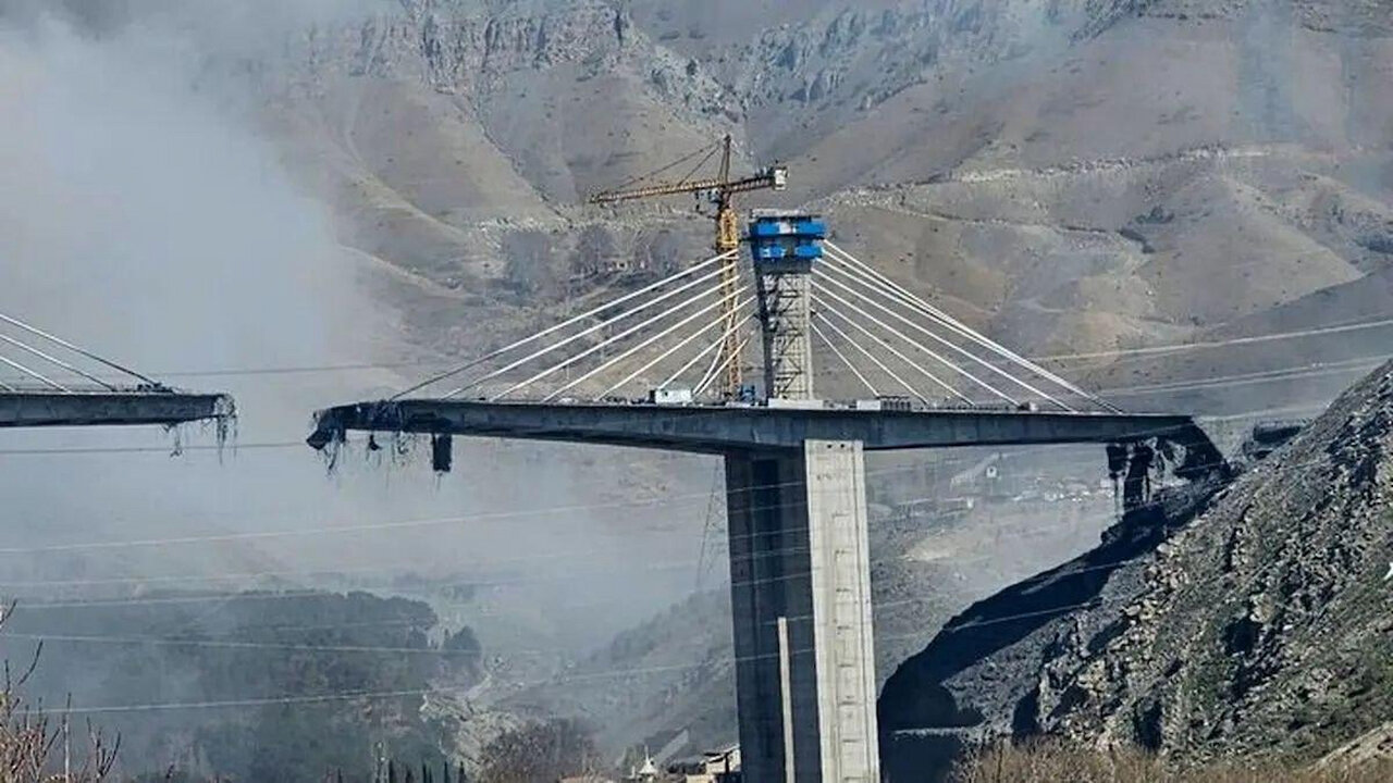 L’attacco alle infrastrutture civili è un crimine di guerra
