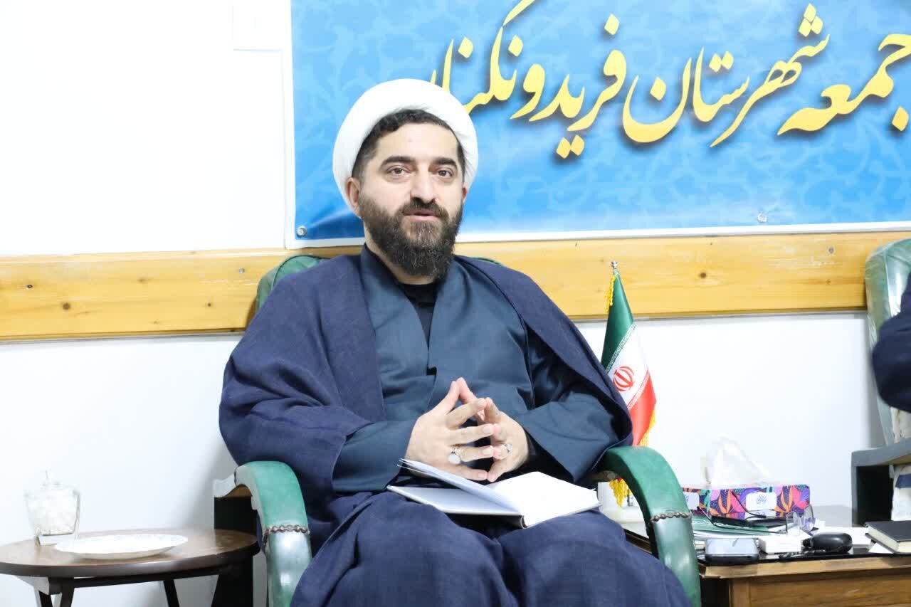 قرارگاه «بلاغ مبین» باید مسئله‌محور، چابک و مبتنی بر تولید محتوای اثرگذار باشد