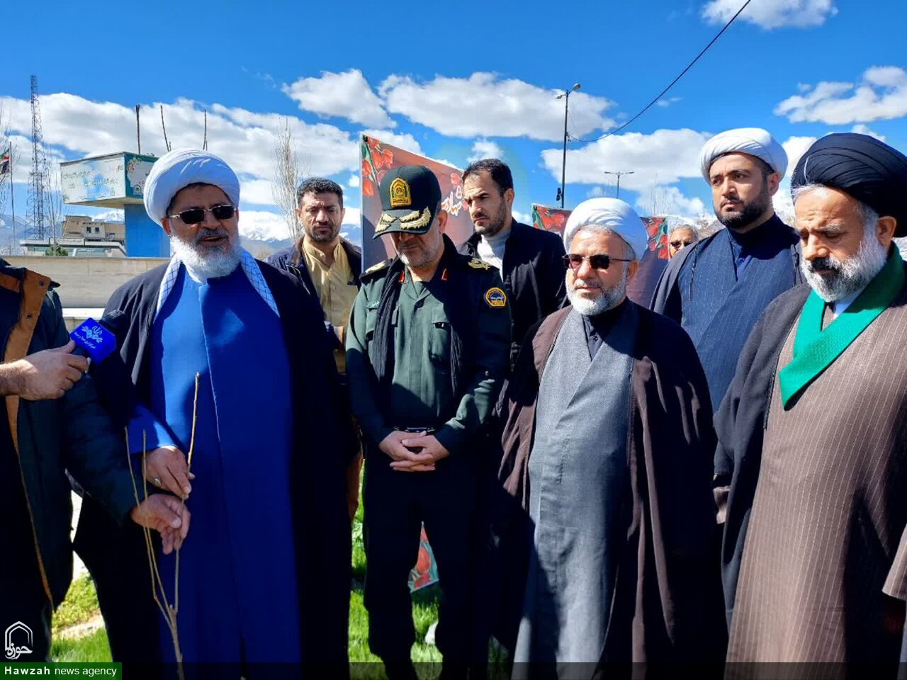 رئیس سازمان عقیدتی سیاسی فراجا