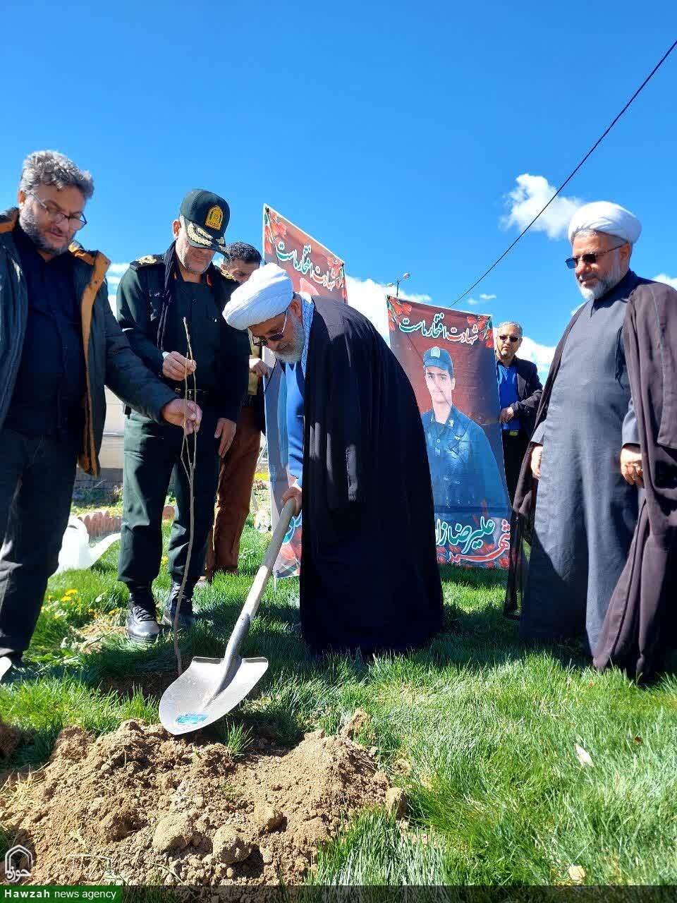 رئیس سازمان عقیدتی سیاسی فراجا