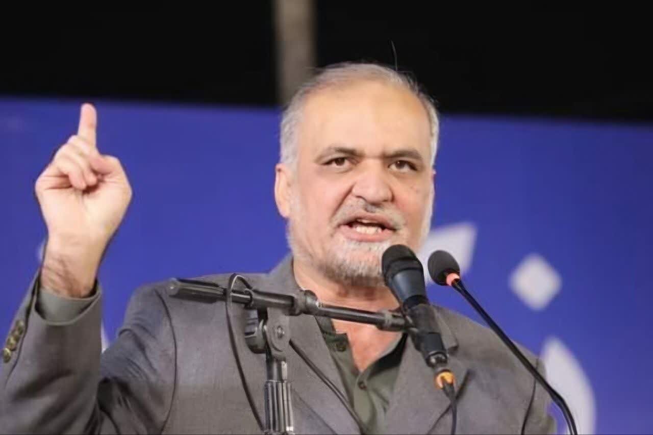 امیر جماعت اسلامی پاکستان: سلام بر ایران که در برابر حملات آمریکا و اسرائیل ایستادگی  کرد 