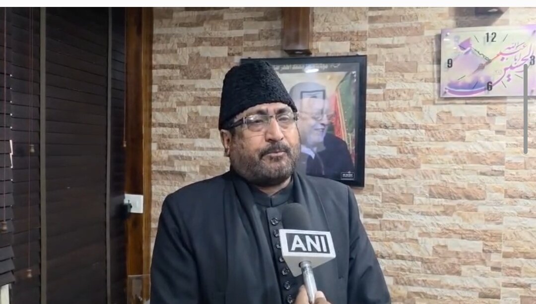 वीडियो / ईरान की फ़तह हक़ की फ़तह है।मौलाना यासूब अब्बास