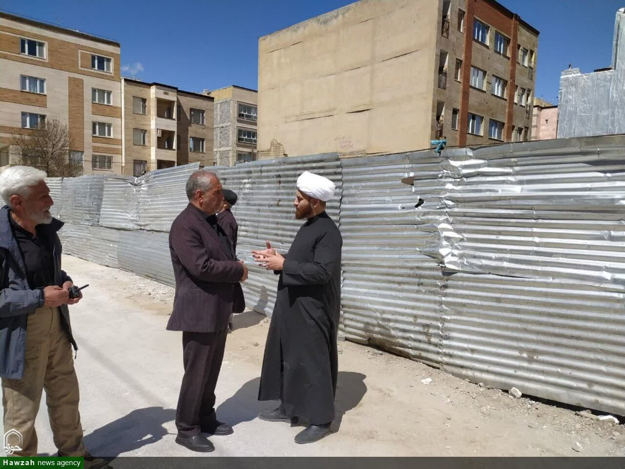 همدان