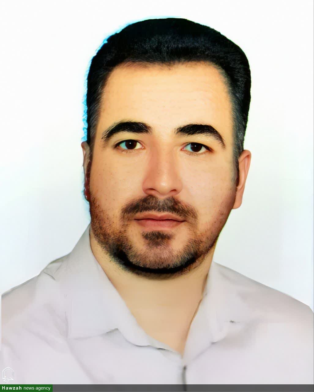 پیام تسلیت سپاه لرستان در پی شهادت شهید والامقام داوود ساکی