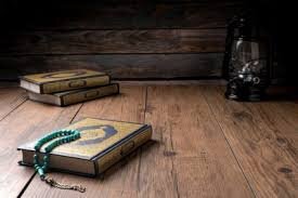 Qur’an Recitation: Lightning Sparks for Your Brain
