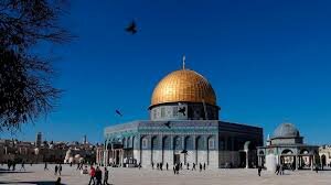 OIC strongly condemns storming of al-Aqsa mosque courtyards by Israeli extremist minister Ben-Gvir