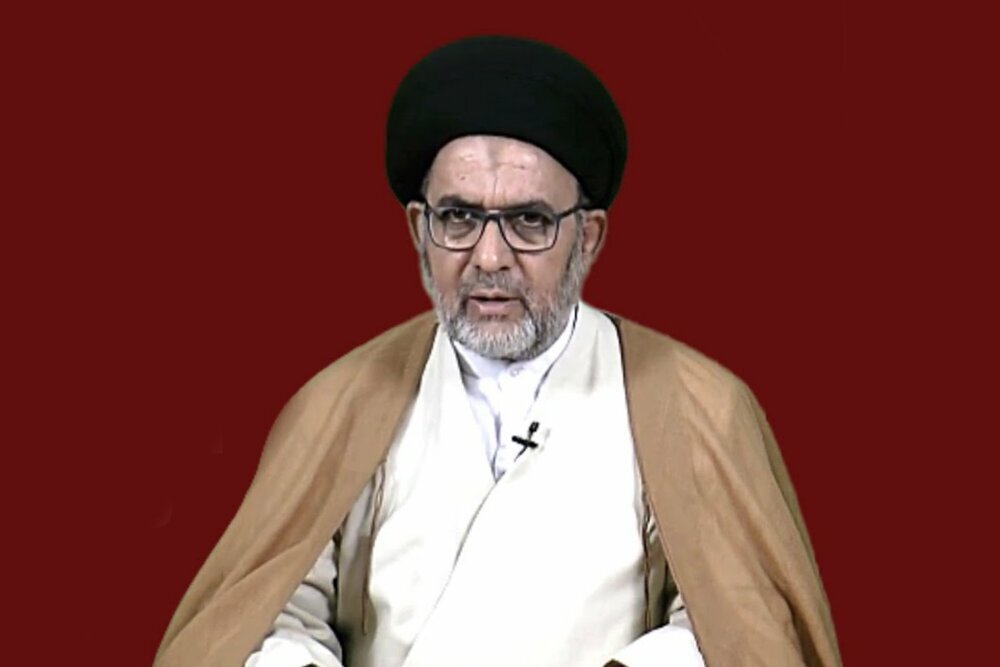 تسلیم شدن دشمن، نصرت الهی و رسوایی استکبار جهانی است