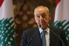 Nabih Berri: "Israel" waging war of extermination against Lebanon