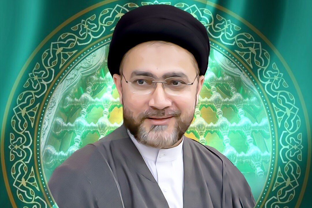 شهادت مظلومانه آیت‌الله‌العظمی خامنه‌ای بساط جهانی آمریکا را برچید