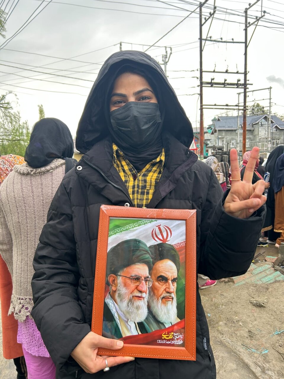 کشمیر