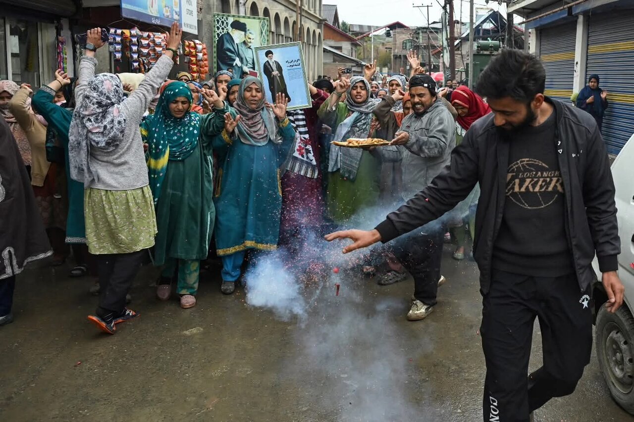 کشمیر