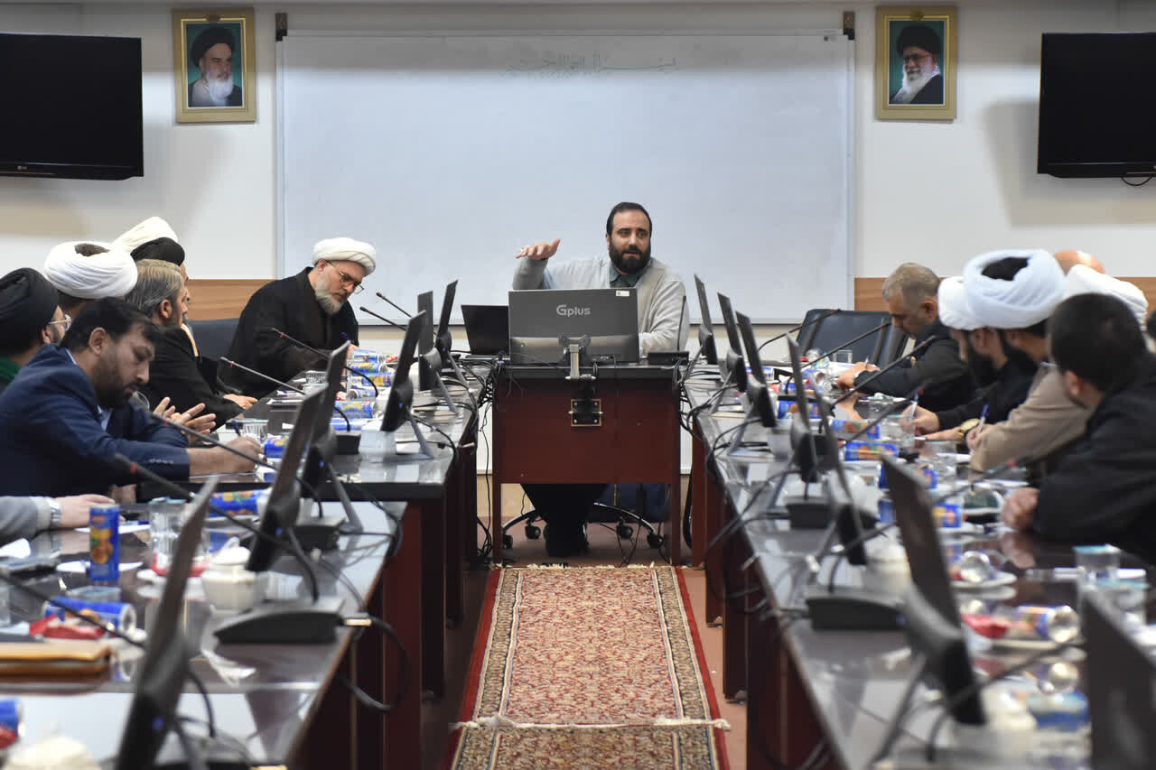 محمد لسانی، کارشناس سواد رسانه