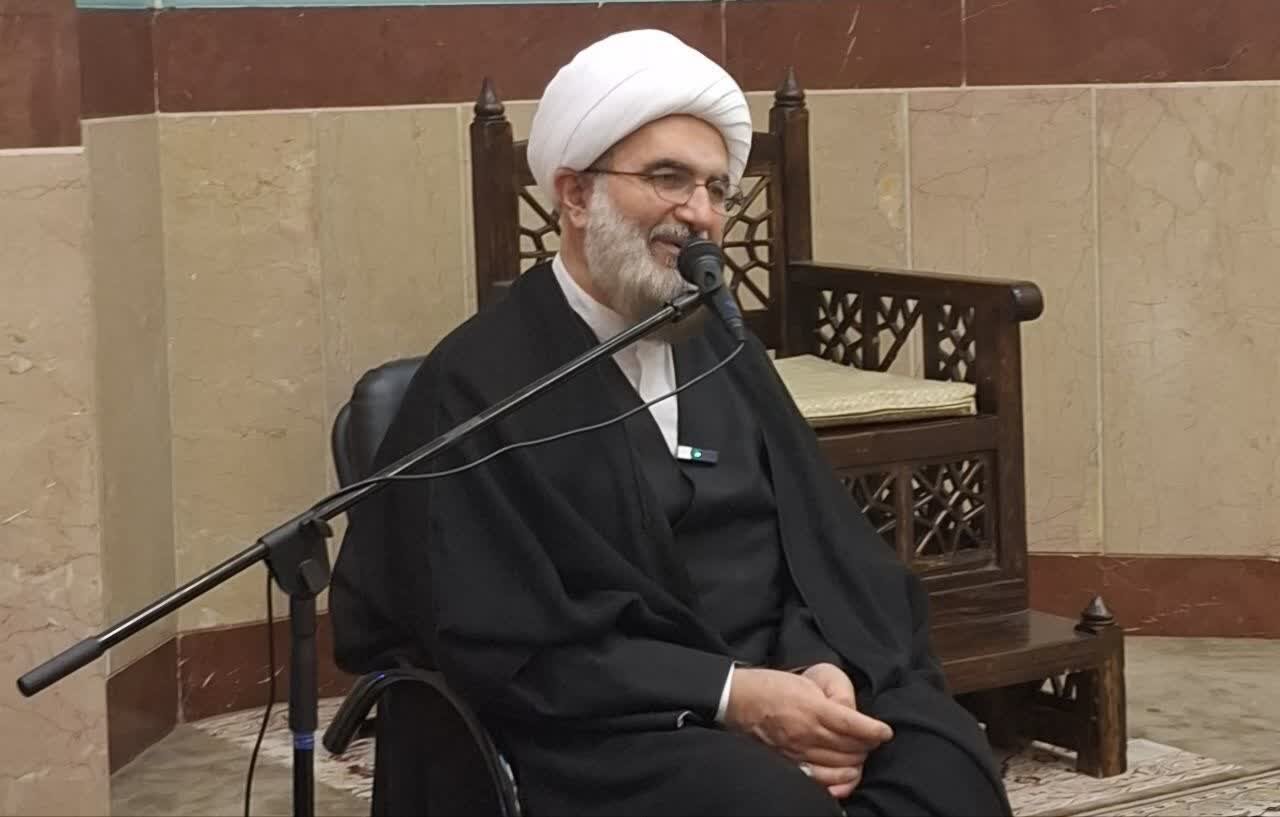 آیت‌الله قربانی از علمای برجسته و چهره‌های ماندگار گیلان بود