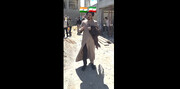 ویڈیو/ ایران میں امریکی و اسرائیلی حملہ، رہائشی عمارتیں ملبہ کا ڈھیر؛ ہندوستانی طلبہ نے امداد و تعمیر میں حصہ لے کر انسانیت کی مثال قائم کی