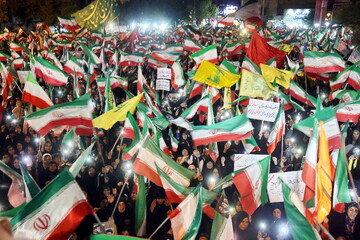 پیامبر(ص) صلح را بر جنگ ترجیح می‌داد، اما در برابر تجاوز با اقتدار می‌ایستاد