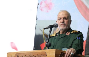 پذیرش شروط ده‌گانه ایران، نشانه شکست استکبار جهانی است