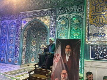 تاکید بر حفظ وحدت و یکپارچگی در کشور