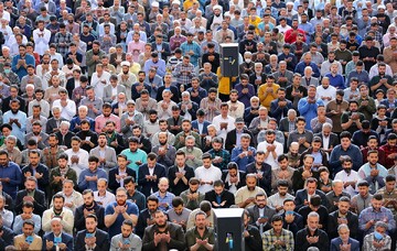 نماز جمعه این هفته تهران در حرم امام خمینی(ره) اقامه می‌شود