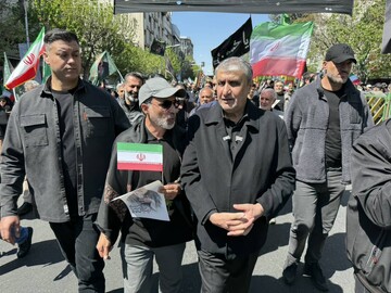 حرکت ما به سوی دستاوردها جهشی خواهد بود