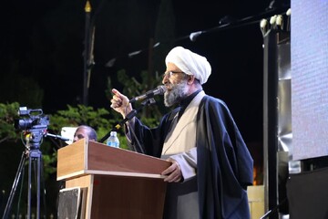 ملت و نیروهای مسلح ایران، مراقب مکر و حیله دشمنان آمریکایی -صهیونیستی خواهند بود