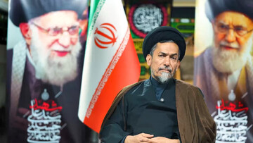 پیام نماینده ولی فقیه در بنگلادش، به مناسبت چهلم شهادت امام خامنه‌ای(قدس سره)
