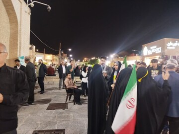 اجرای طرح «سپاس باغیرت» با رویکرد صیانت از حریم خانواده در یزد