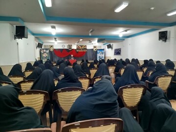 جهاد تبیین یک وظیفه تمدنی است