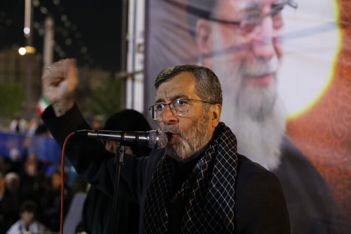 تصاویر/ مراسم اربعین رهبر شهید انقلاب در باقرشهر و کهریزک