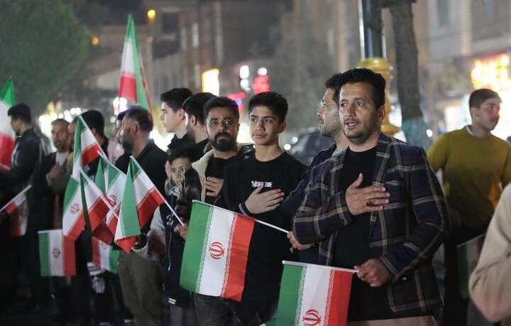 تصاویر/ اربعین شهادت رهبر معظم انقلاب اسلامی در رباط کریم
