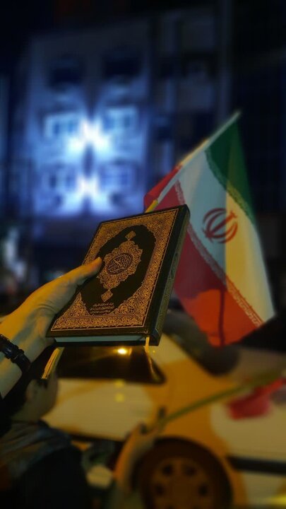تصاویر / موکب جهادی «رهبر شهیدم» در شهرستان بهشهر