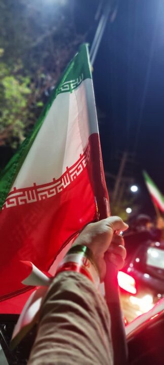 تصاویر / کاروان خودرویی شهرستان آمل در نوزدهم فروردین