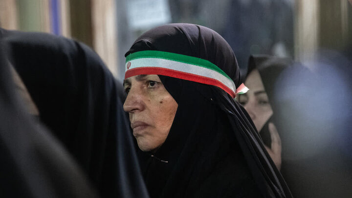 تصاویر /سی و نهمین تجمع مردمی شهرستان آران و بیدگل در نجف ایران؛