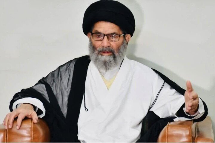 Rais wa Baraza la Wanazuoni wa Kishia Pakistan: Iran imesimama kwa fahari na adui amelazimika kurudi nyuma