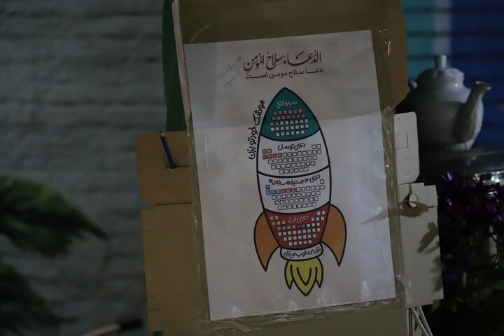 تصاویر / برپایی موکب گروه جهادی معین الضعفا تبریز در کنار حماسه آفرینی های مردم