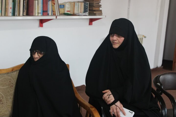 تصاویر / نشست مسئول و معاونین ستاد برگزاری نماز جمعه شهرستان آمل