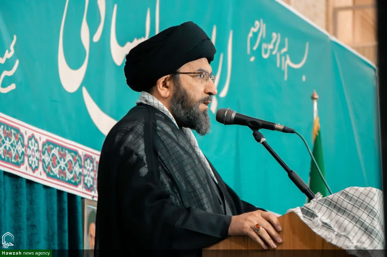 ملت ایران در اربعین رهبر شهید، ۴۰سال ترقی و تعالی را تجربه کرده است