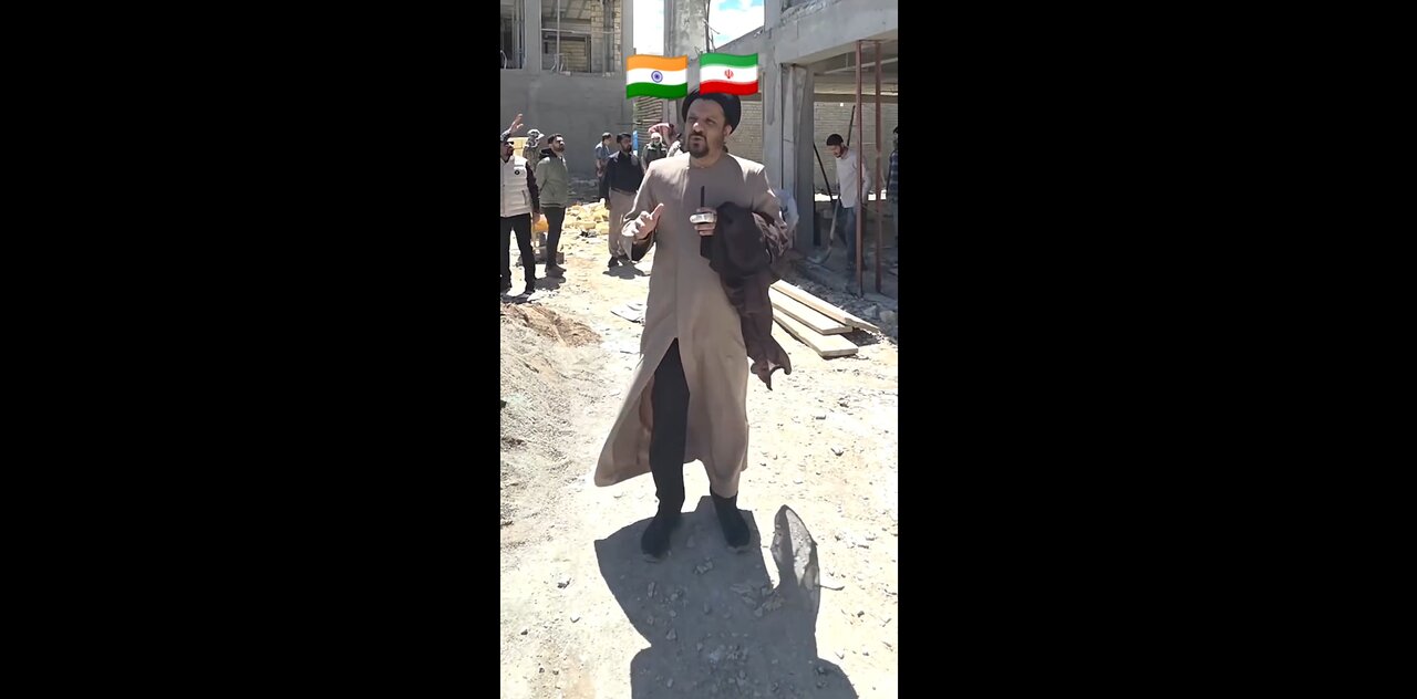 ویڈیو/ ایران میں امریکی و اسرائیلی حملہ، رہائشی عمارتیں ملبہ کا ڈھیر؛ ہندوستانی طلبہ نے امداد و تعمیر میں حصہ لے کر انسانیت کی مثال قائم کی
