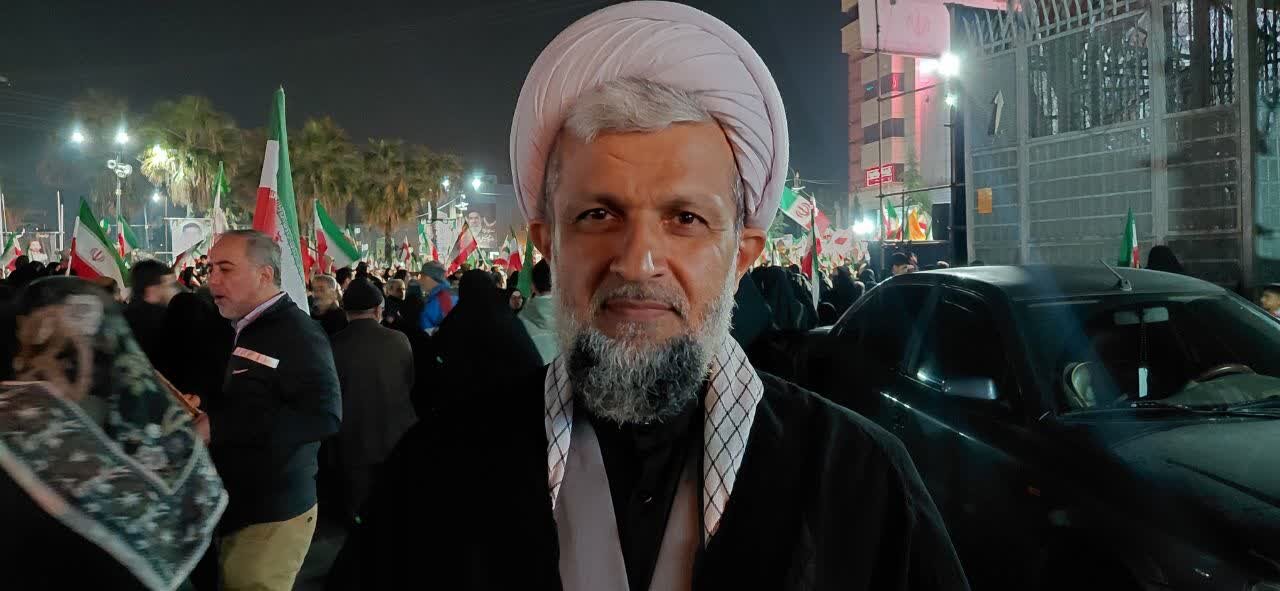 فیلم | تفکر در مبدأ و معاد، عاملی برای آرامش
