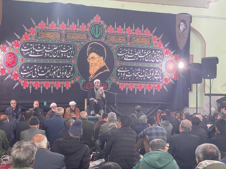 رهبر شهید انقلاب نقش مهمی در شکوفایی ظرفیت‌های کشور داشته است