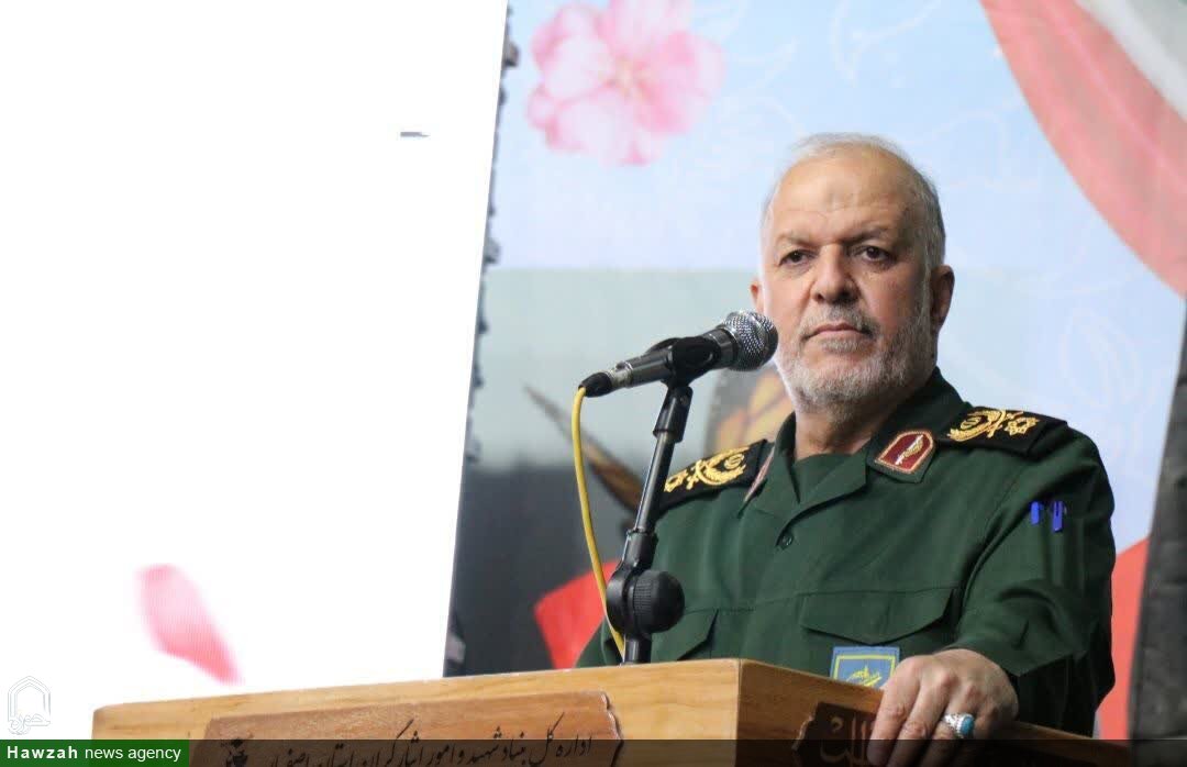 پذیرش شروط ده‌گانه ایران، نشانه شکست استکبار جهانی است