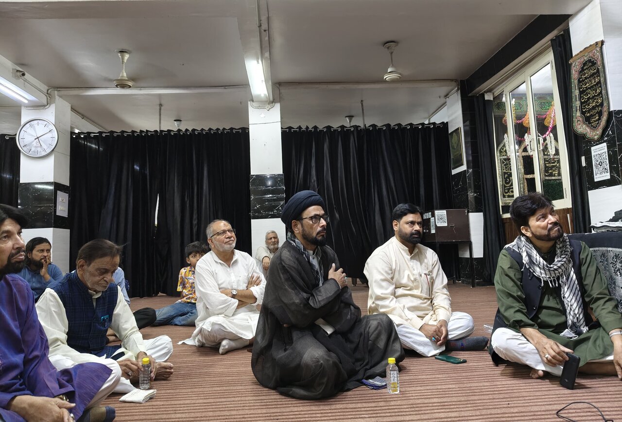 अल्लाह पर तवक्कुल, यकीन, ईमान और भरोसा ही ईरान की सफलता की असली पूंजी हैं। मौलाना सैयद अबुल कासिम रिज़वी