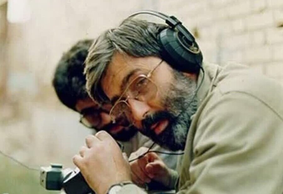 شهید آوینی؛ متفکری غرب‌شناس و به غایت انقلابی