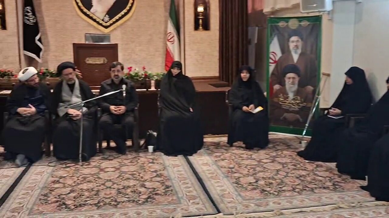 استاندار قم: برنامه‌های روز دختر با محوریت حرم مطهر برگزار می شود