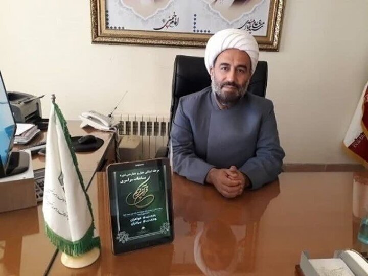 برگزاری ویژه‌برنامه‌های قرآنی به مناسبت چهلم رهبر شهید در استان کردستان