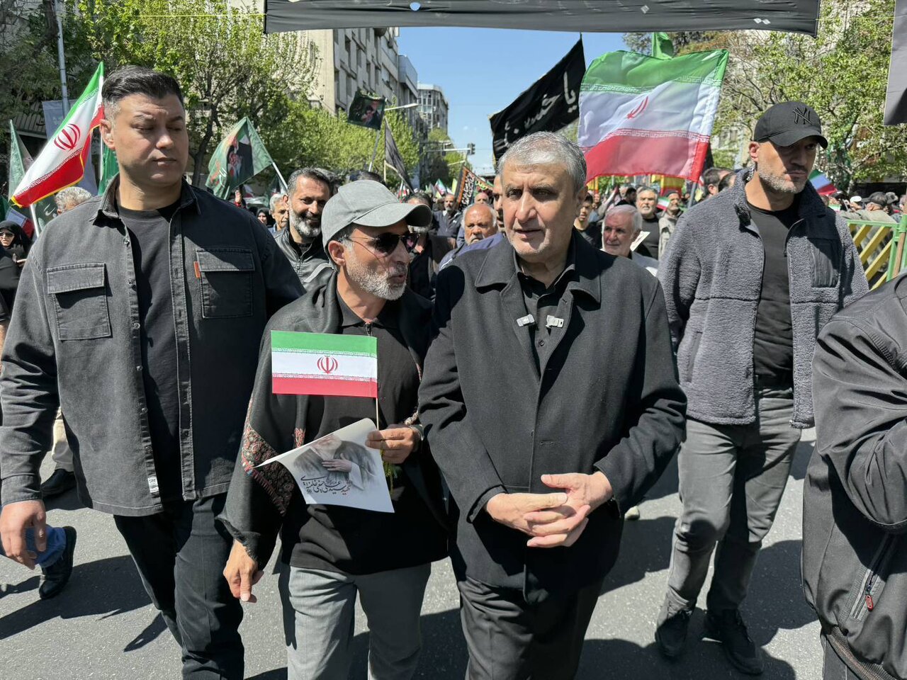 حرکت ما به سوی دستاوردها جهشی خواهد بود