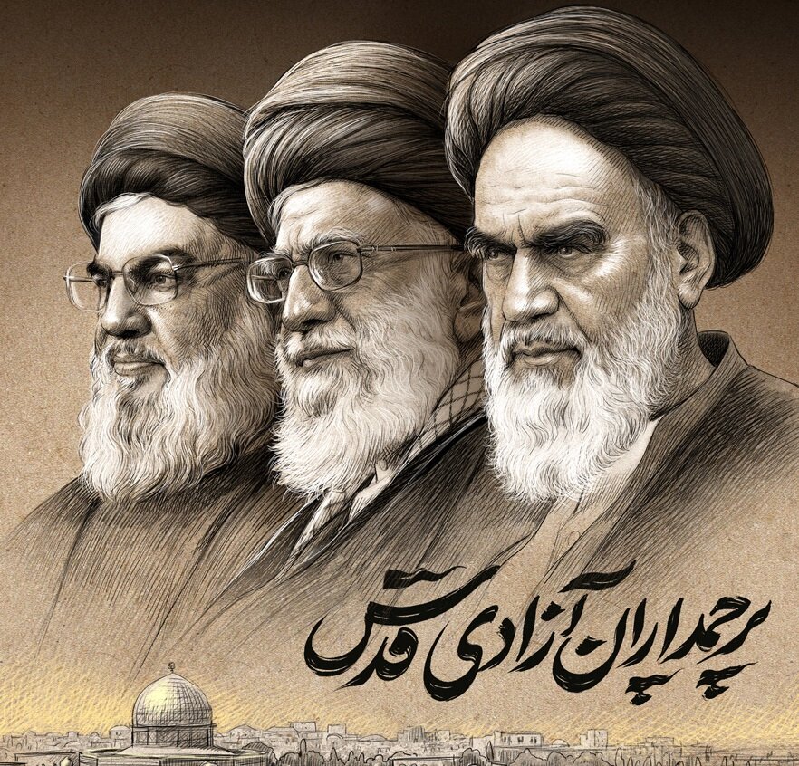 بیانیه خانه طلاب جوان درباره آتش‌بس / مطالبه تحقق شروط ده‌گانه، محور تجمعات خیابانی